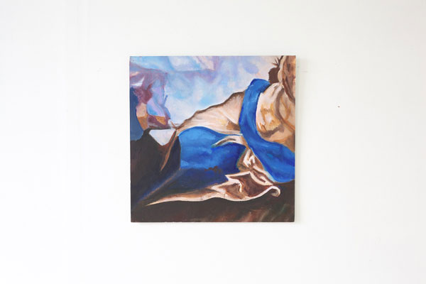 Home tintoretto 1 is inspired by a detail from jacopo tintoretto