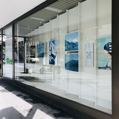 vitrina brissago exhibition