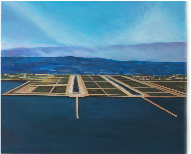 144 2025 runway iii, blue s