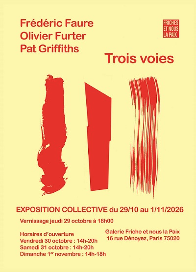 trois voies a6 flyer web
